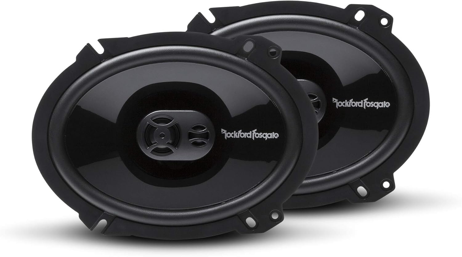 Rockford Fosgate P1683 Punch 6