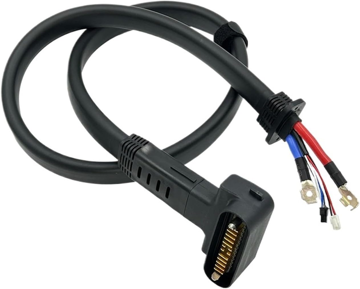 T50/D12000iEP Generator's Charging Output Cable for Agriculture Drone Accessories