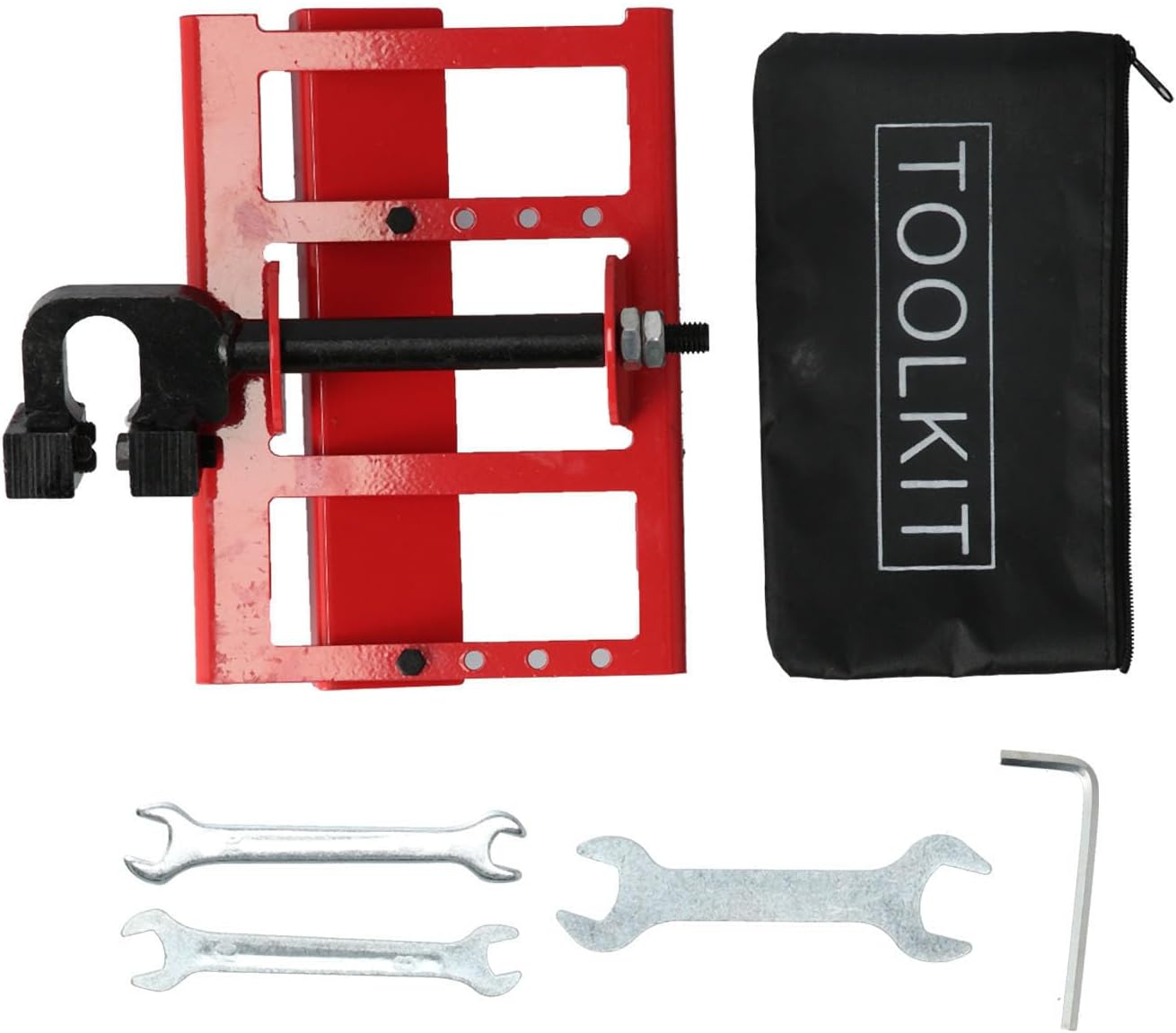 Chain Saw Open Board HIGH Speed Steel Adjustable Frame Vertical Cutting Tools for WOODWORKERS