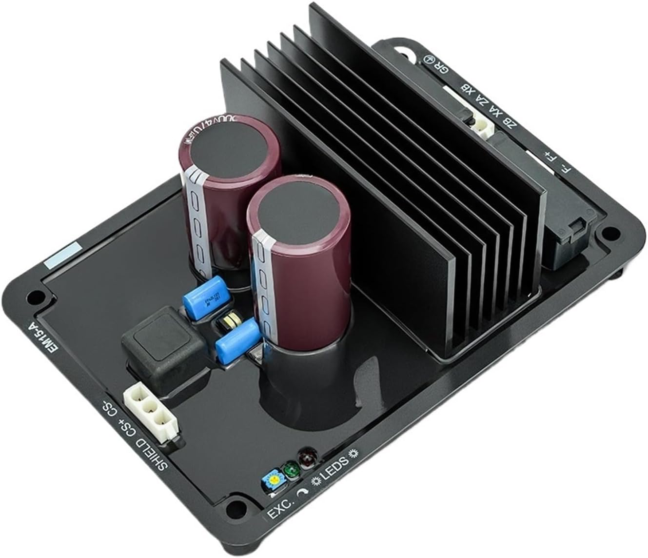 EM15-A Genuine Voltage Regulator 516-8504 Diesel Generator Set generator parts kit