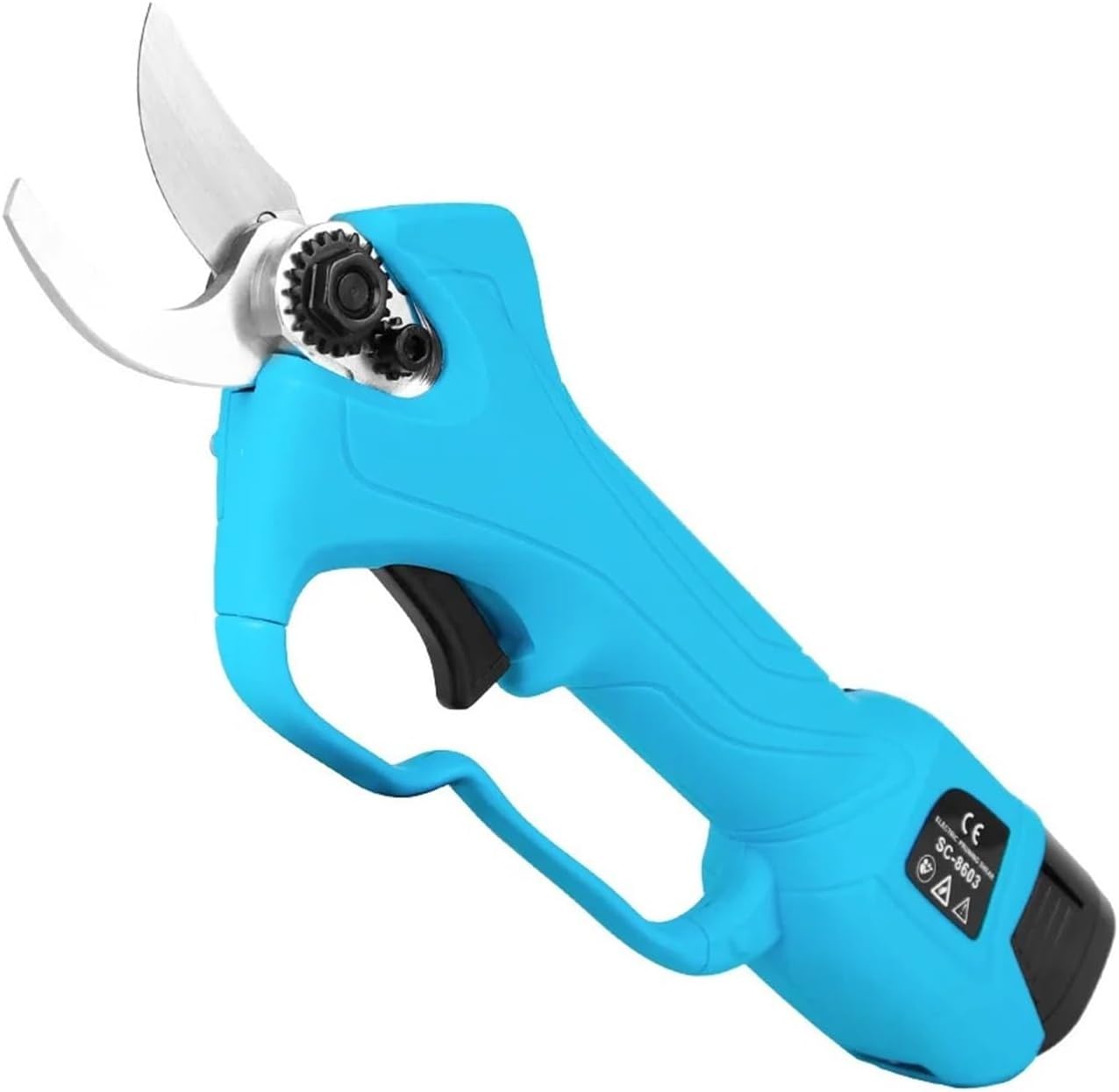 8603 28mm Cordless Electric Pruning Shear pruners