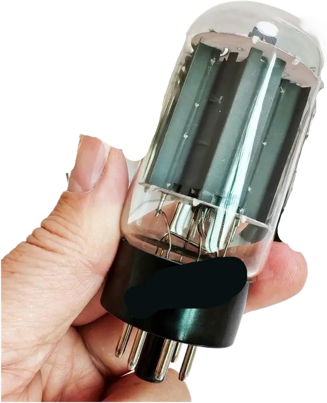 1/2/4PCS 6L6GB Vacuum Tube Audio Tube(4PCS 6L6GB)