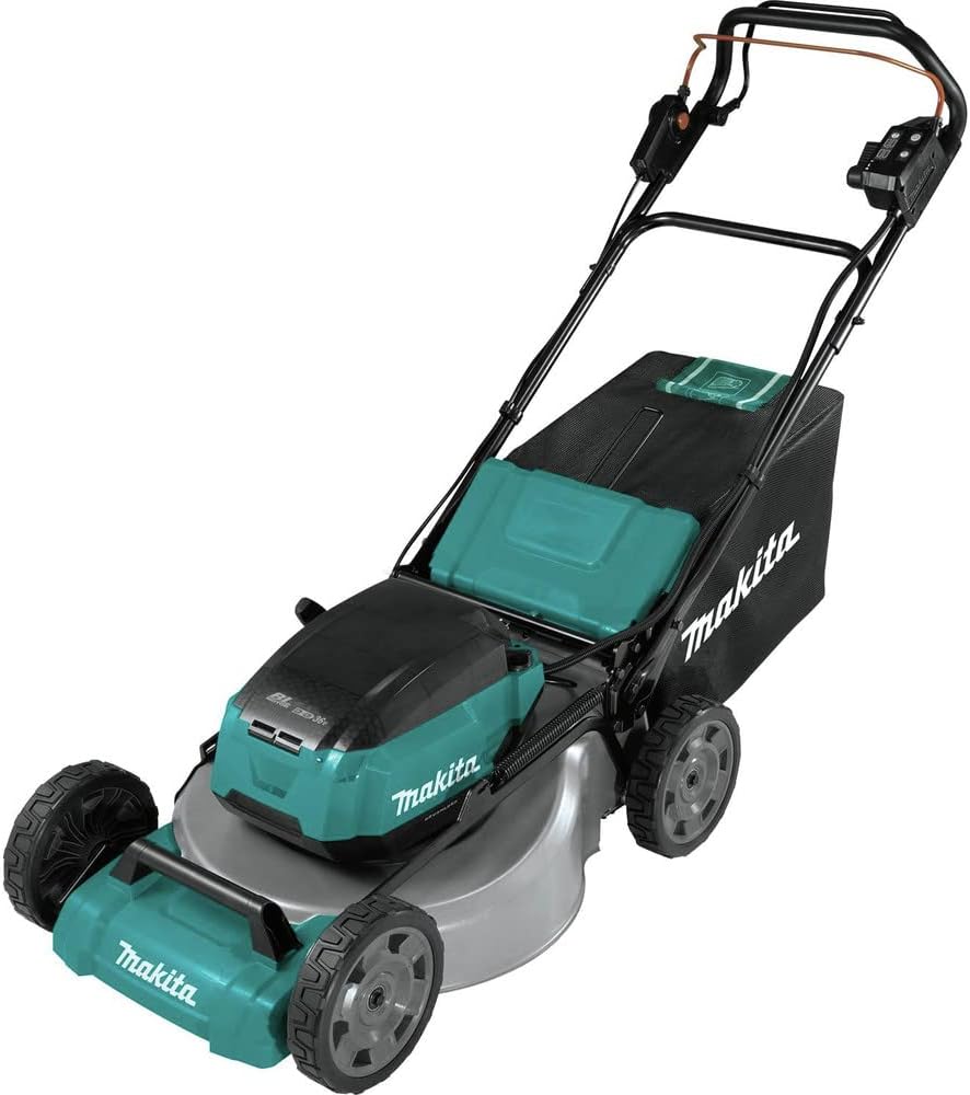 Makita XML08Z 36V (18V X2) LXT® Brushless 21