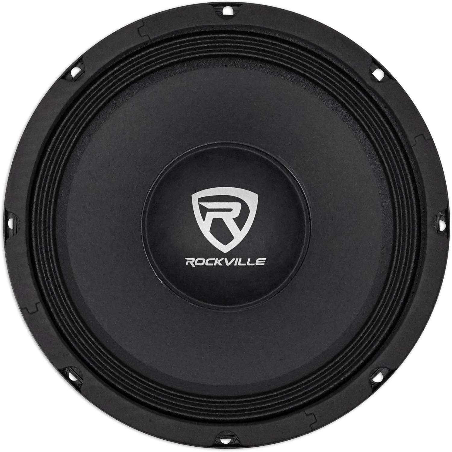 Rockville RM108PRO 10