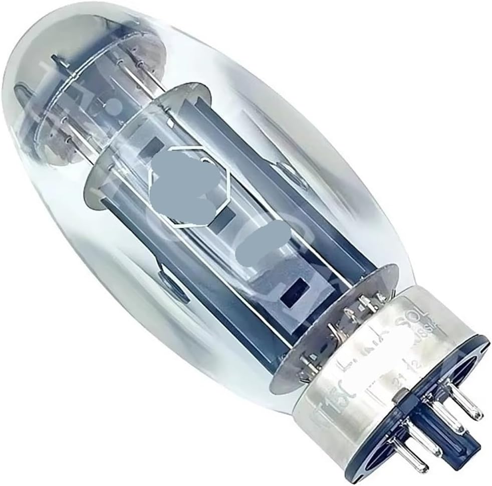 Vacuum Tube KT150 Upgrade KT120 KT88 6550 KT66 WEKT88 KT88-98 HiFi Audio Tube Amplifier DIY Matching(1Pair Matched)