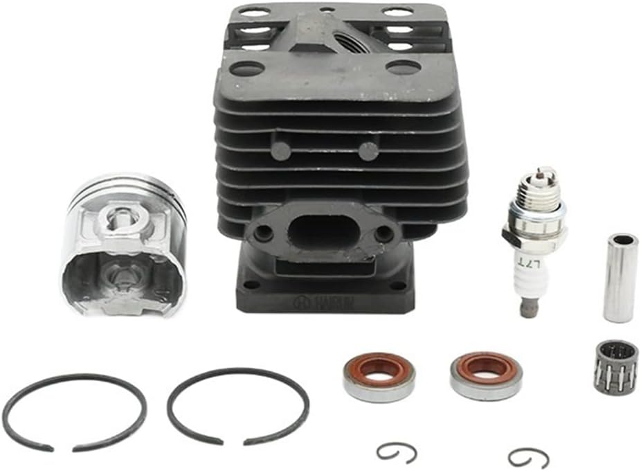 Patio, Lawn & Garden 35mm 38mm 40mm Cylinder Piston Crank Oil Seal Kit for FT250 FS250 FS250R FS120 FS200 Brush Cutter Trimmer 4134 020 1214 Outdoor Powertool Parts & Accessories