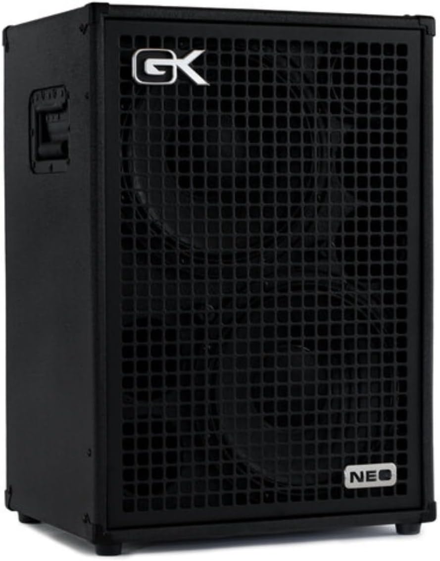 Gallien-Krueger NEO IV 2 x 10