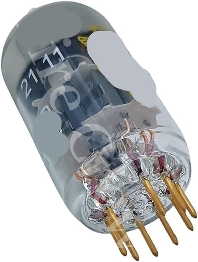 E88CC 6922 Tube Upgrade ECC88 6DJ8 6N11 HiFi Audio Tube Amplifier kit DIY Matching Four-Way(1 pcs)