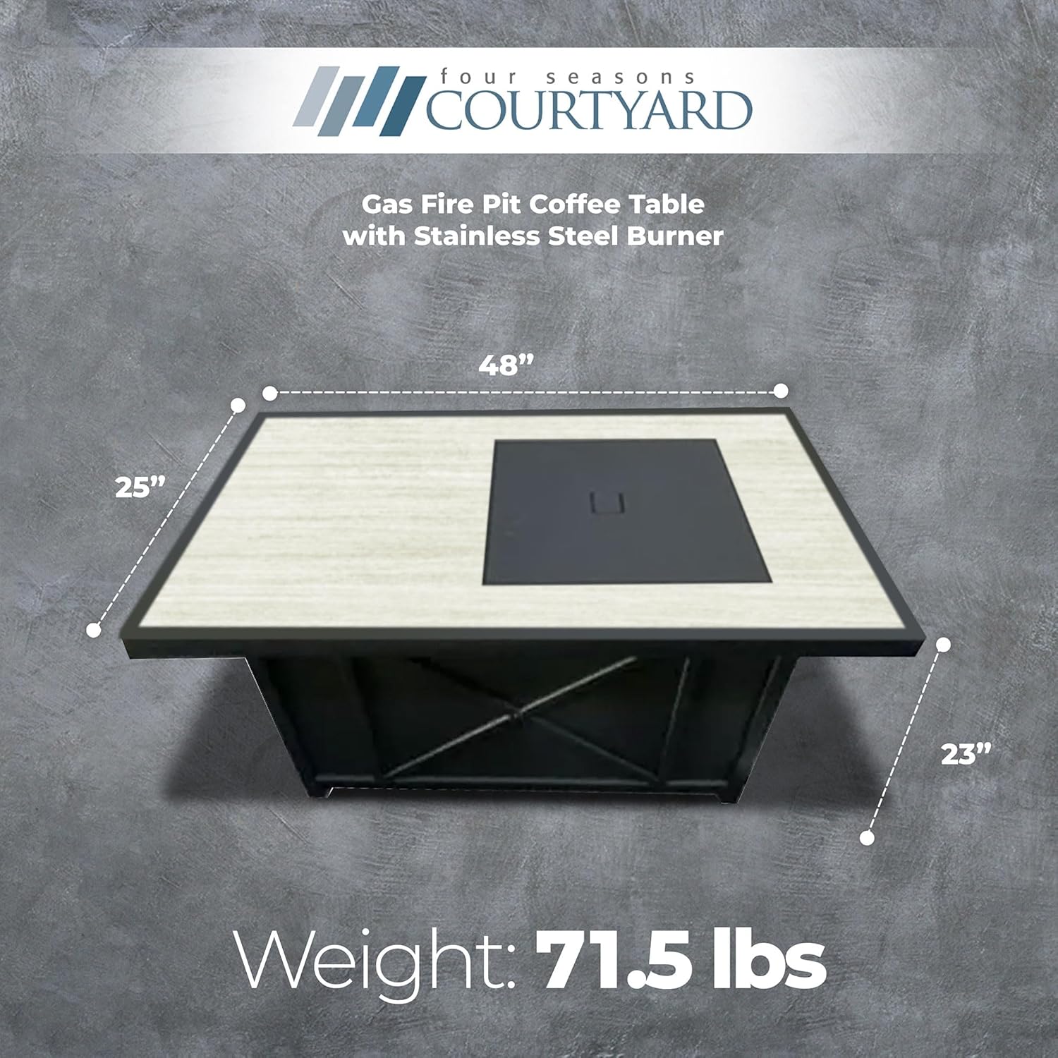 Four Seasons Courtyard 48