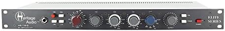 Heritage Audio HA73EQ Elite - Mic Preamp with EQ