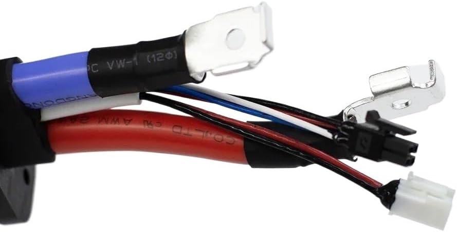 3m D12500iE for Generator for Charging for Agras T60 for Protection UAV for Parts for Agricultural Drone Accessories