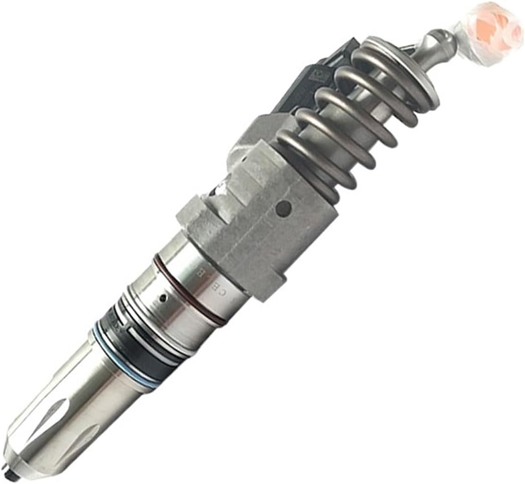 M11 Diesel Engine Parts New OEM Common Rail Generator Fuel Injector Assy 3411754