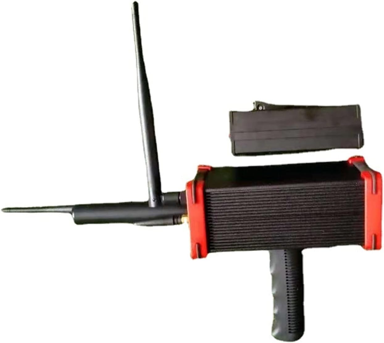 Metal Detector for Adults Underground Long-Range Gold Silver and Gem Metal Detectors Archaeological Prospecting Treasure Hunters