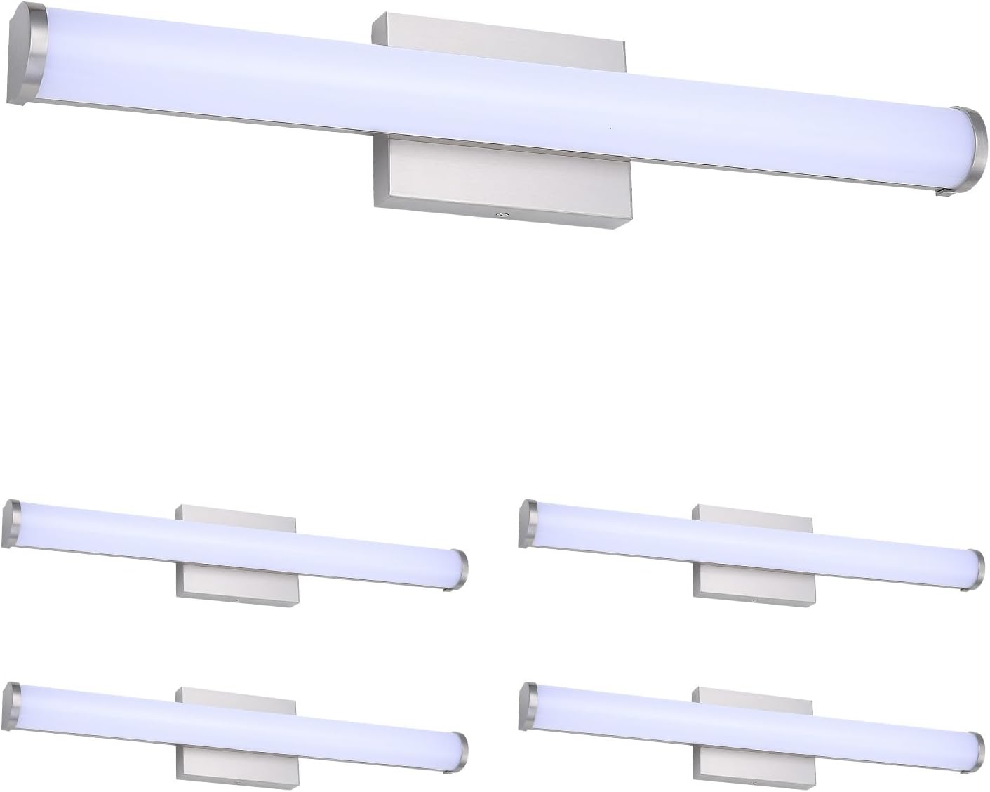 ASD LED Vanity Linear 24