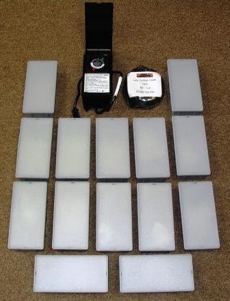 12 vt BC Paver Light - 4 1/2