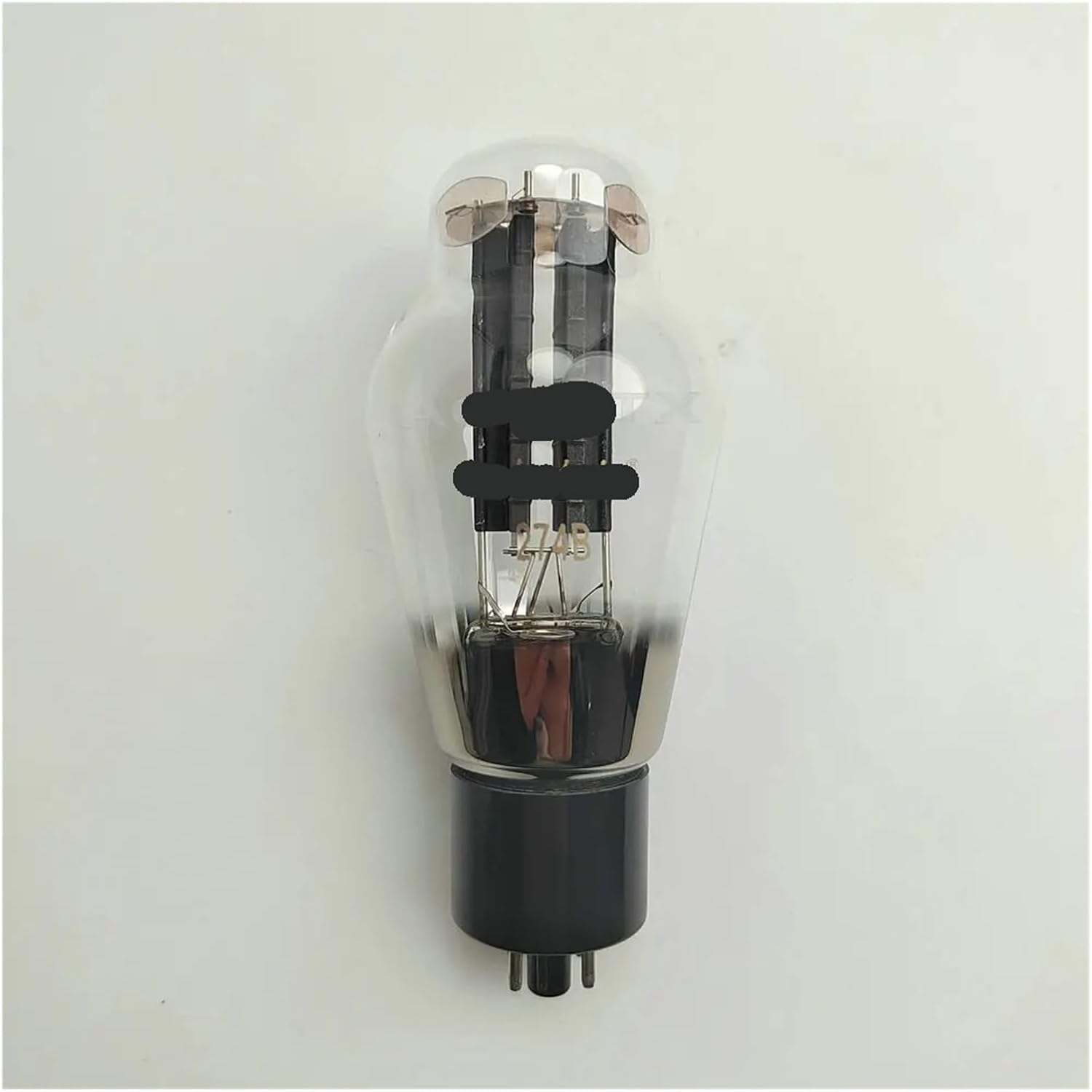 1/2/4PCS 274B Vacuum Tube Audio Tube(1pcs)