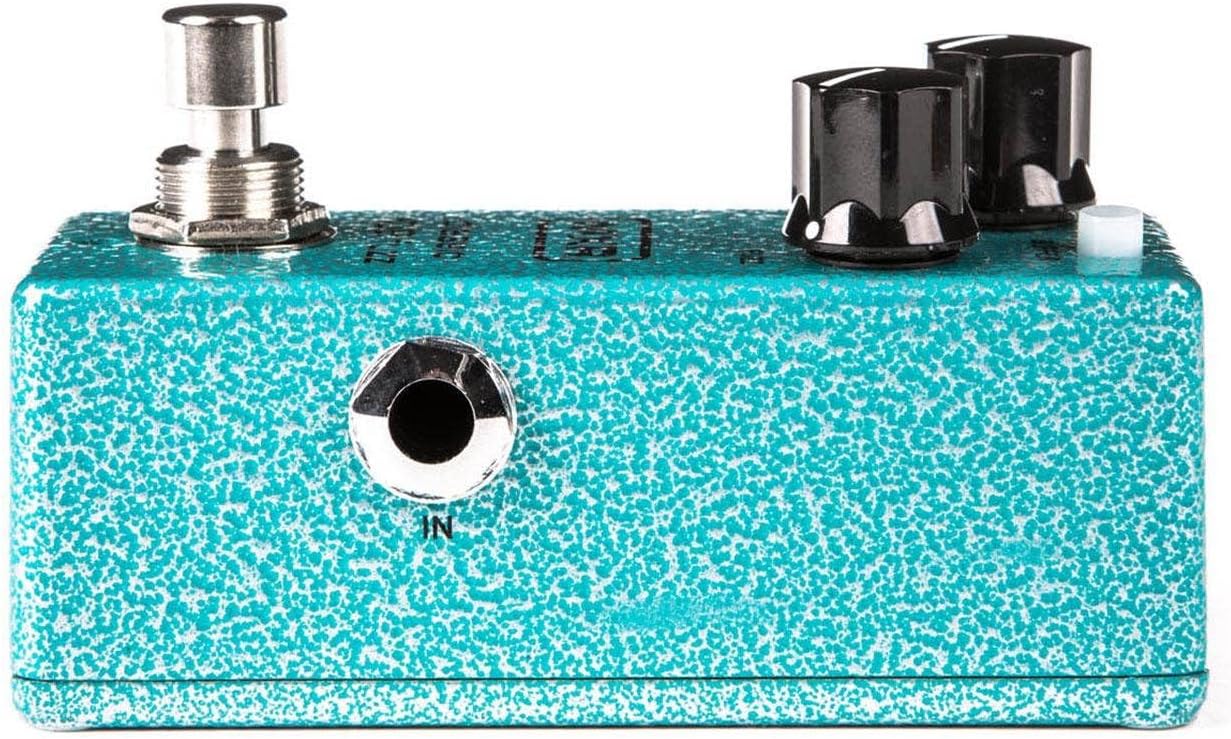 MXR® Classic 108 Fuzz Mini