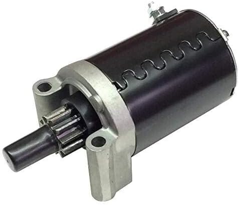 Replacement Tool Part for Chainsaw Starter Motor for Kohler 25 098 06-S 25 098 07-S CV12.5 for Stens 435-511 (US0724-0632)