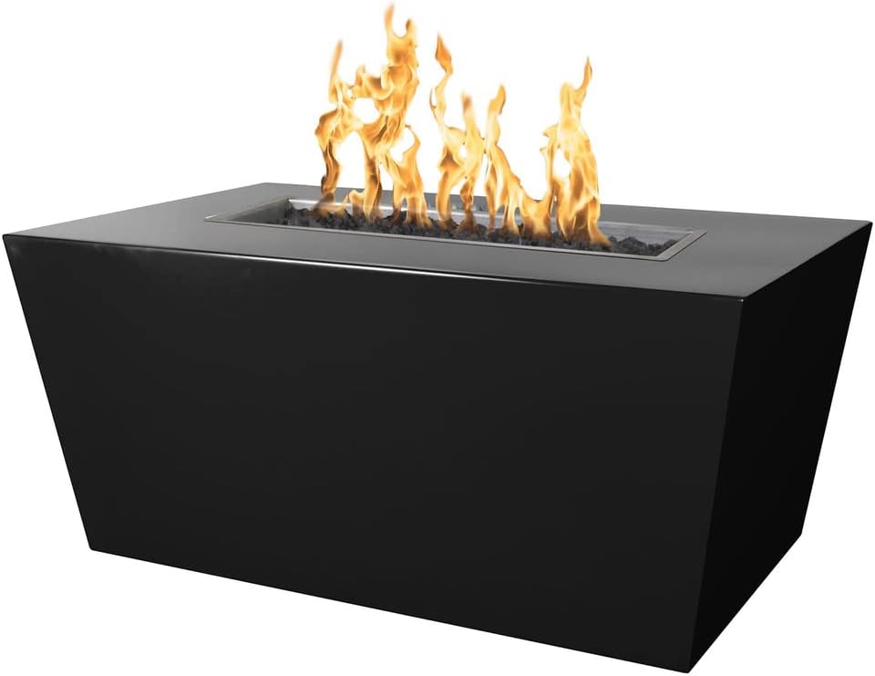 AMS Fireplace |The Outdoor Plus | Mesa 48