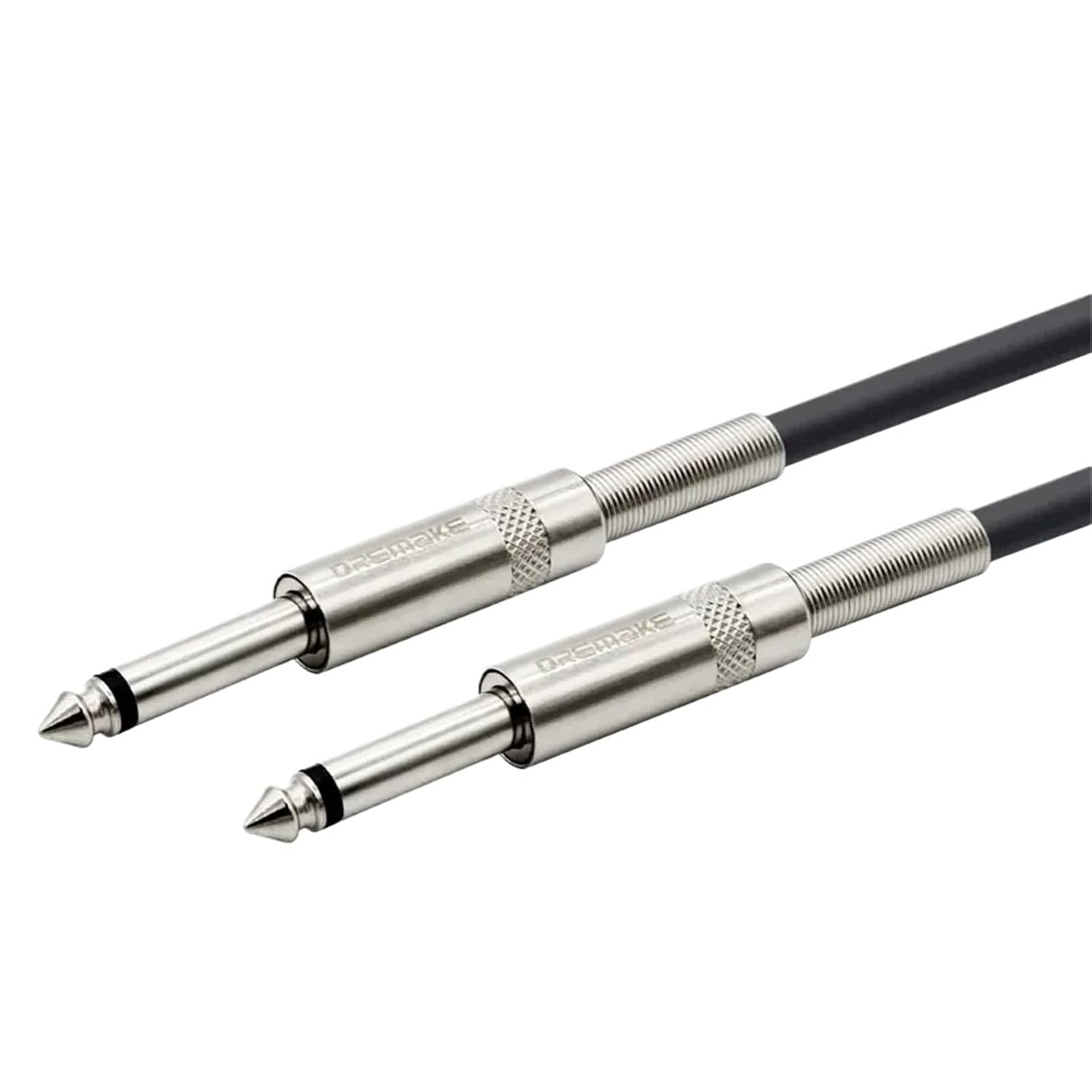 6.35mm to Instrument Cable Mono Jack 1/4