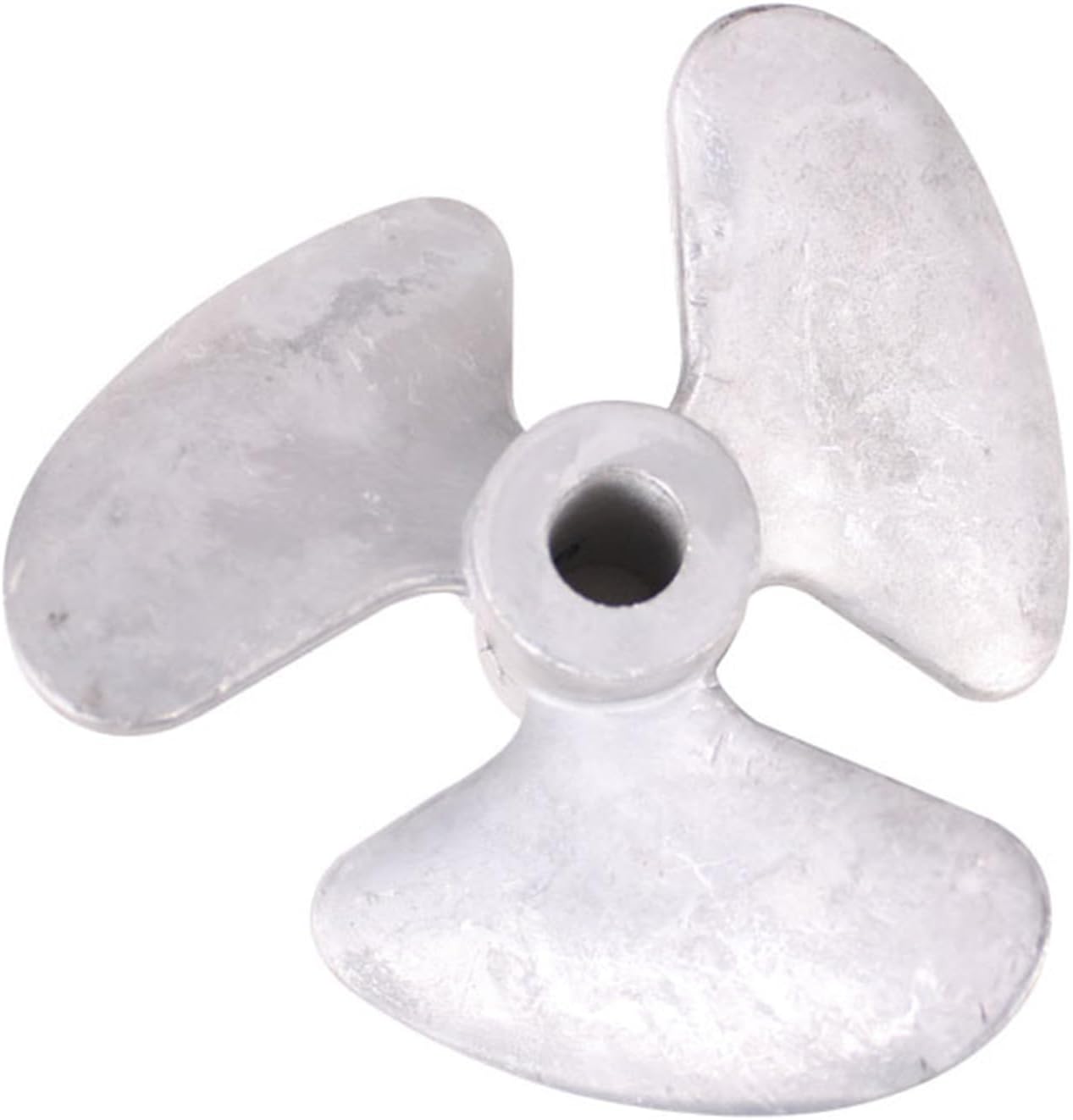 1/4HP 5 Gallon Pneumatic Paint Mixer Paint Stirring Machine with 4 Inch Mixing Impeller, Ink Dye Coating Liquid Mix Tool Tank Barrel Air Mixer