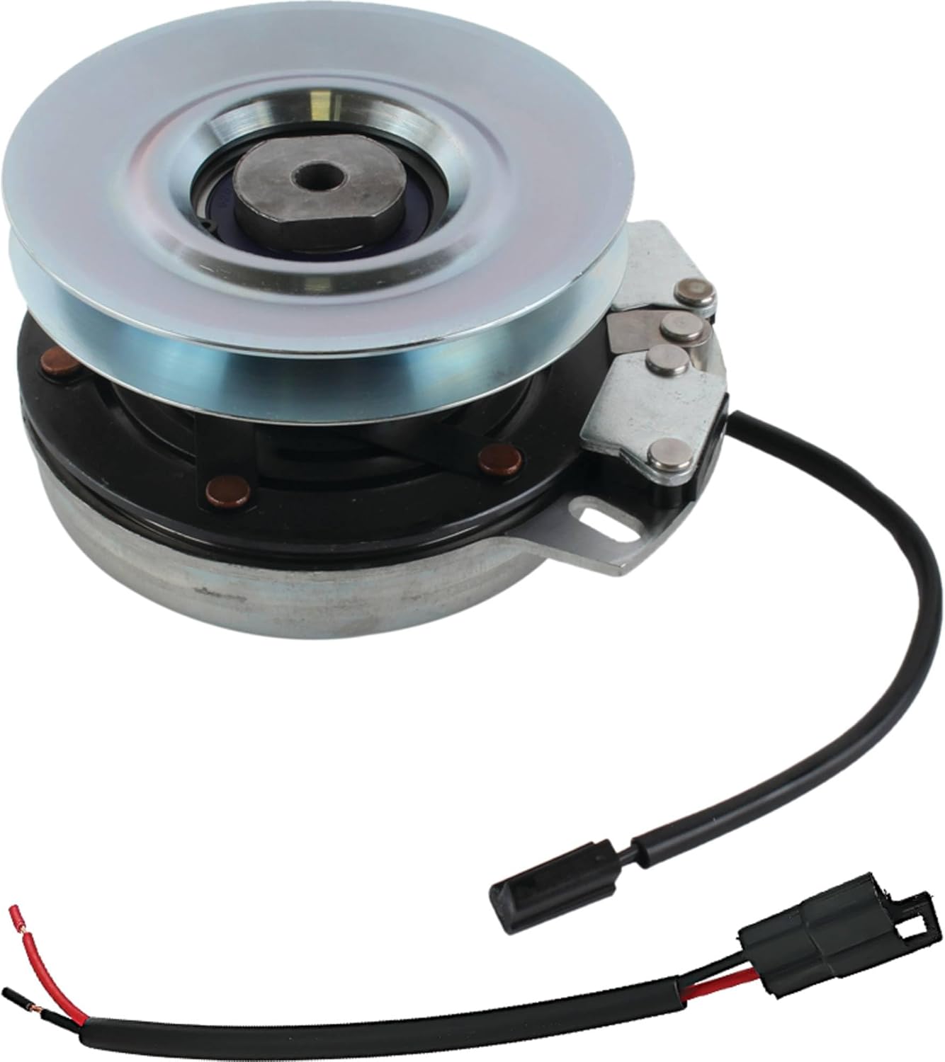 Xtreme Outdoor Power Equipment X0478A PTO Clutch Compatible with/Replacement for Warner 5219-131 1/2