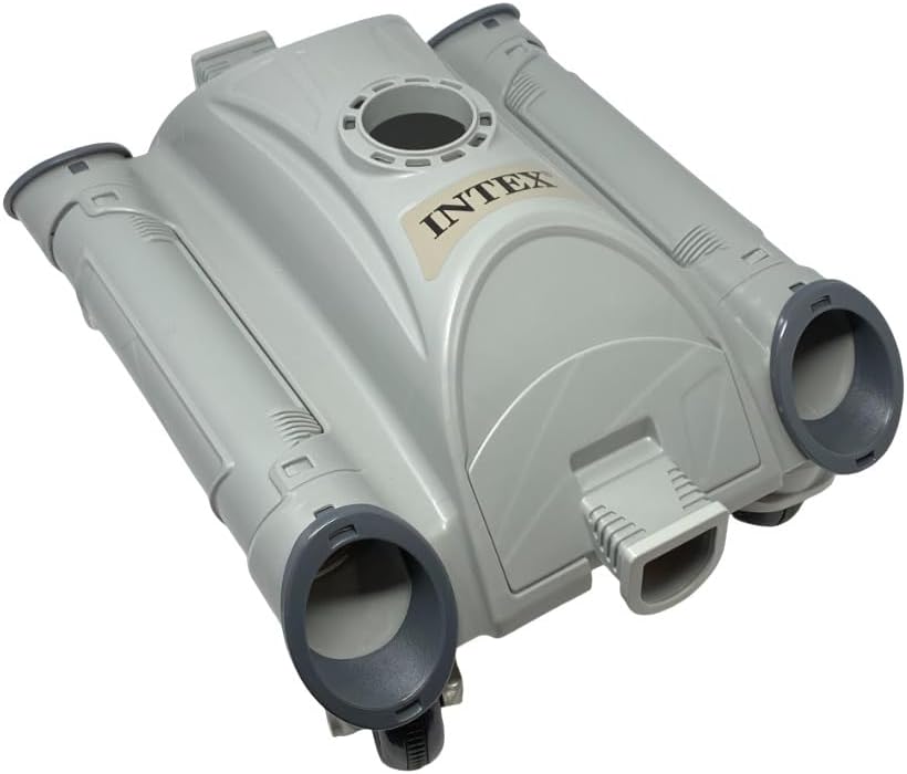 Replacement for Intex Cleaner Top for 28001 Automatic Swimming Pool Vacuum