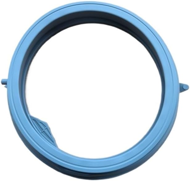 ROEDE Cuff Hatch for Sanyo Drum Washing Machine 301G15A003657 Waterproof Rubber Sealing Ring Manhole Cover Parts