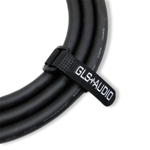 GLS Audio Speaker Cable 1/4
