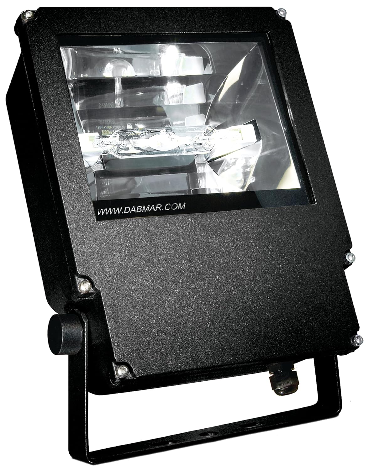 DF6592-B Fixture,Medium,HID,Flood