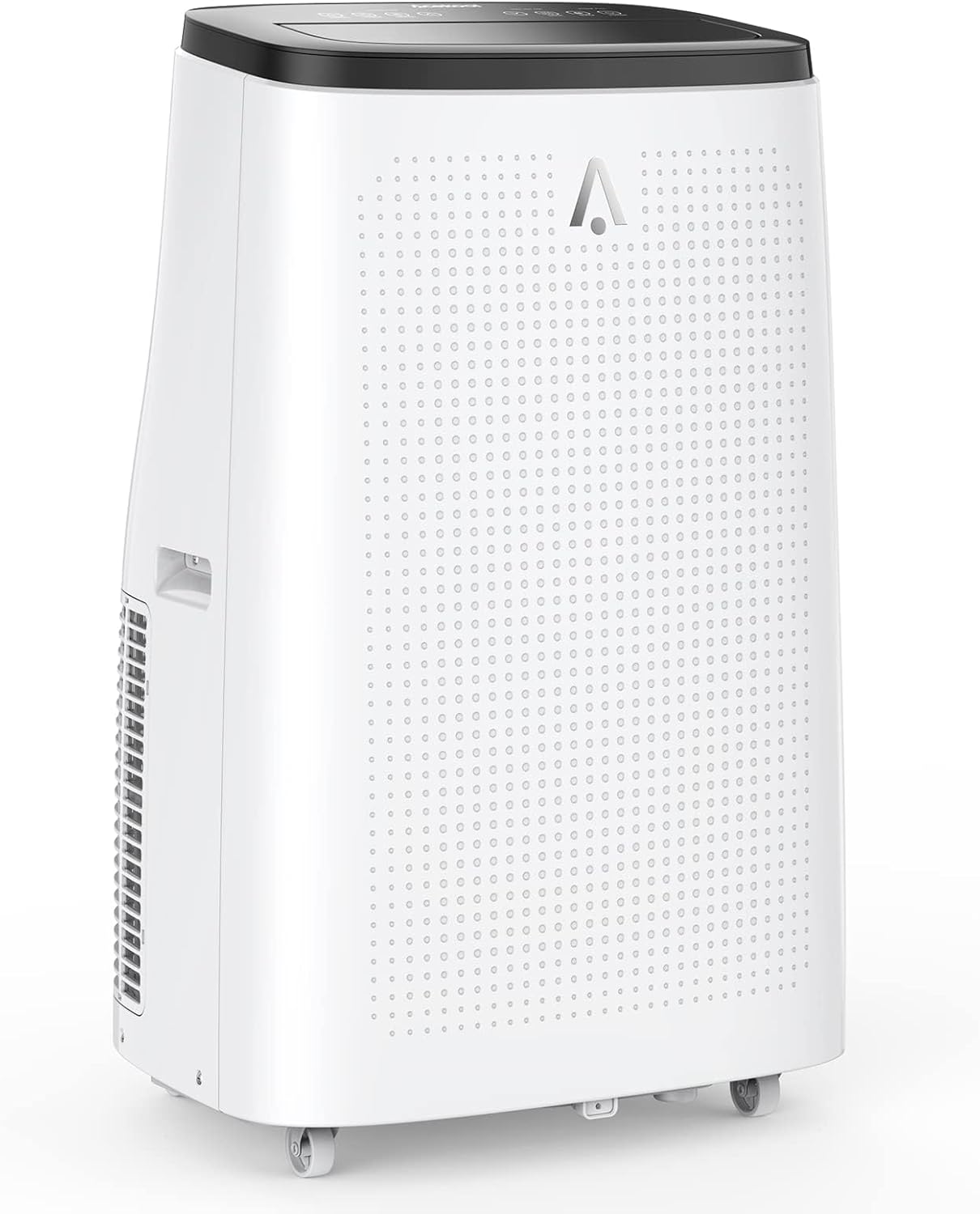 14000 Btu Portable Air Conditioners, 3 in 1 Portable AC with Cool, Dry, Fan, Room Air Conditioners with 52dB & 24H Timer, with Remote, for Bedroom, Rooms, Apartment