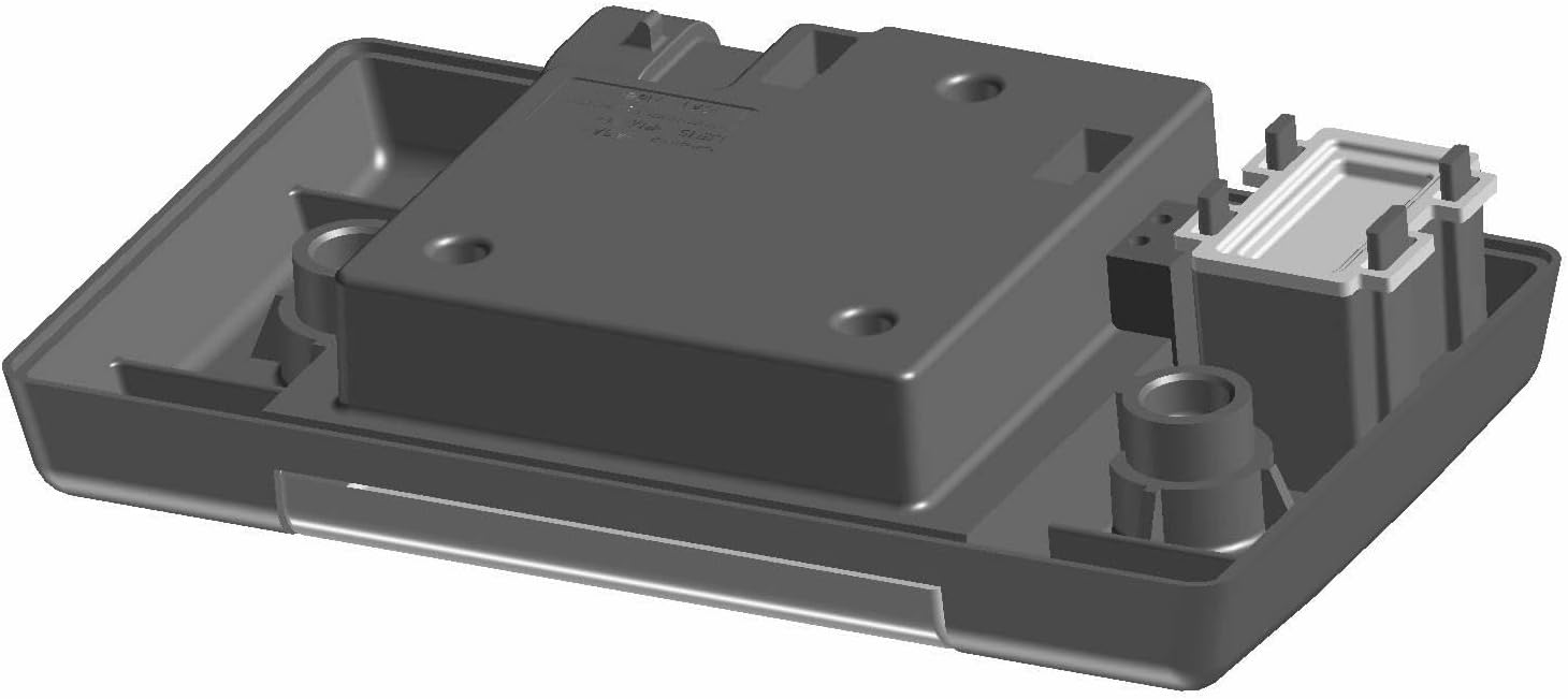 Polaris Ranger Overhead Light, LED, Genuine OEM Part 4014219, Qty 1