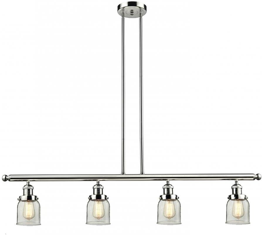 Innovations Lighting 214-PN-G52 Four Light Island Pendant