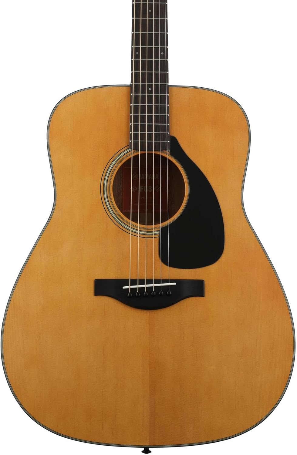 Yamaha Red Label FG3 - Natural