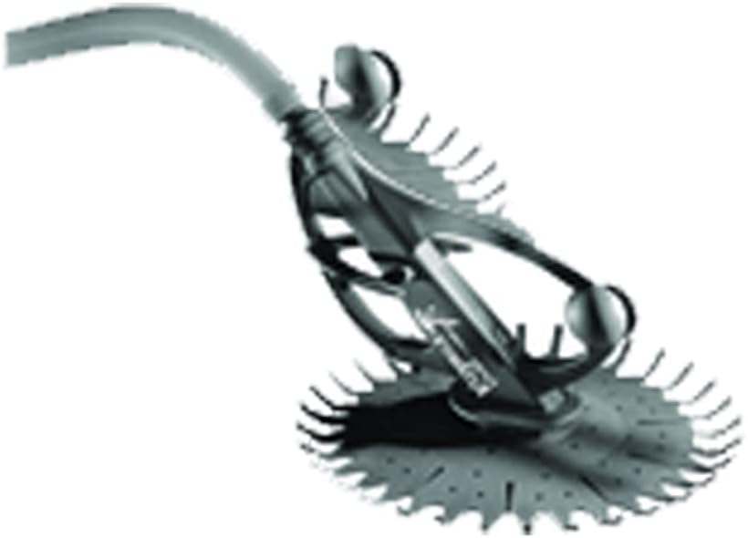 Pentair K12411 Kreepy Krauly Kruiser Cleaner Body Assembly