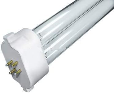 True Fit UV Bulbs One Hour Quantum 254 Basic LED HL 16