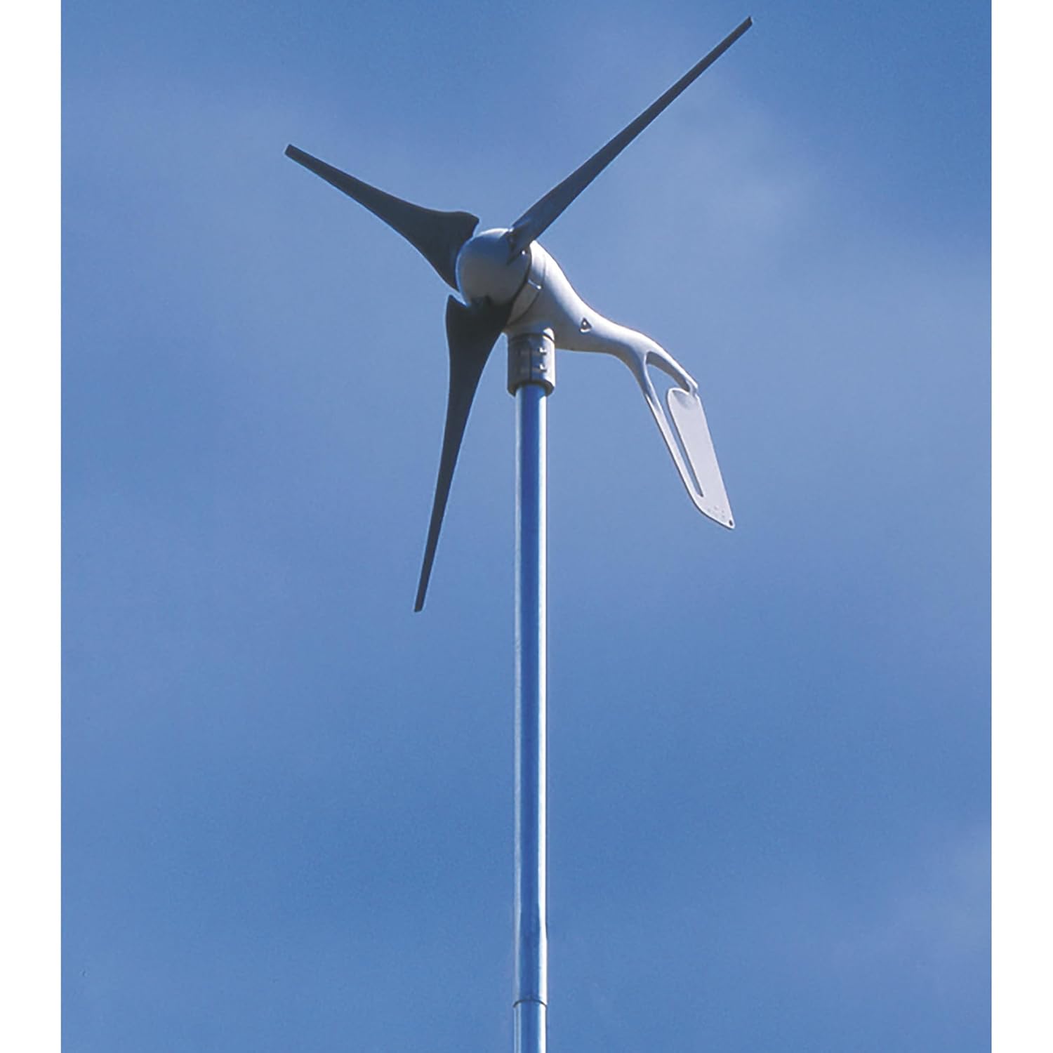 Primus Wind Power Air 40 Wind Turbine Generator | Land Off-Grid Remote Power Applications