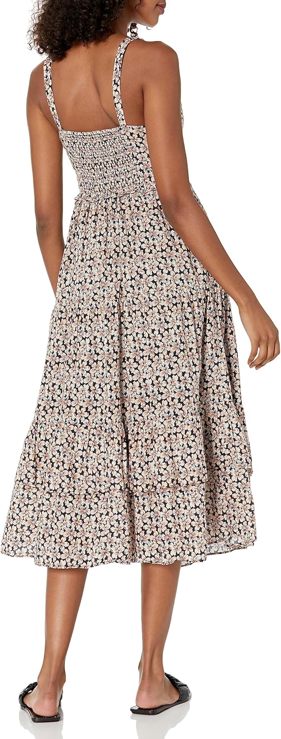 PAIGE Women's Olivetta Dress