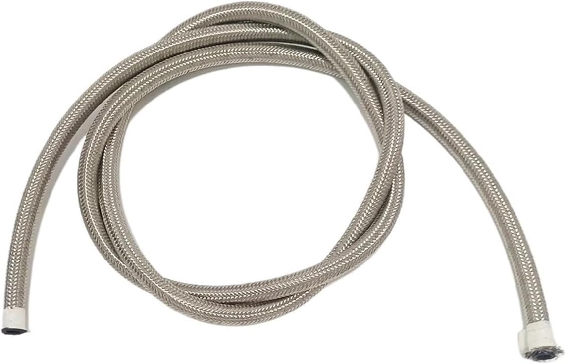 Revive Furniture FUEL HOSE(Silvery CPE AN20,10M)