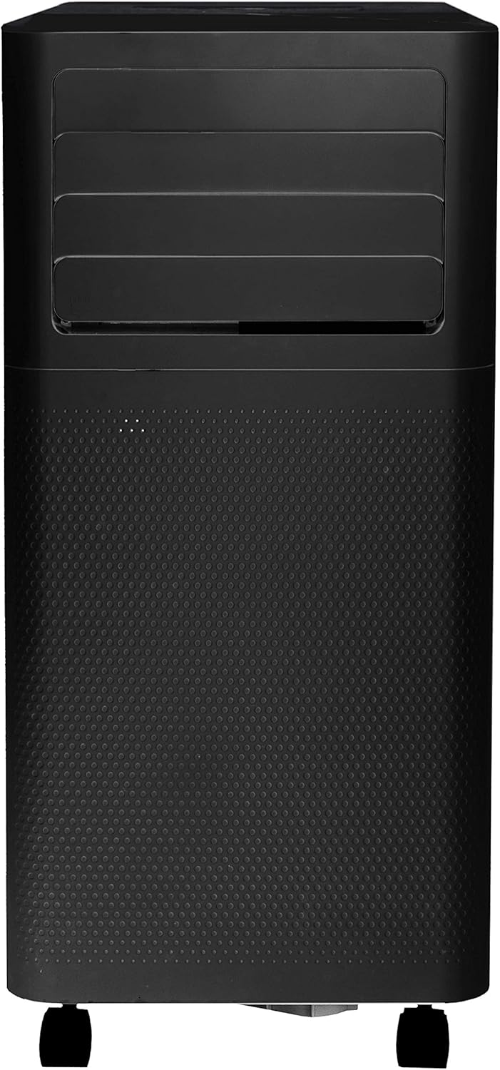 Danby DPA050E2BDB-6 7500 BTU (5000 SACC) Portable AC in Black