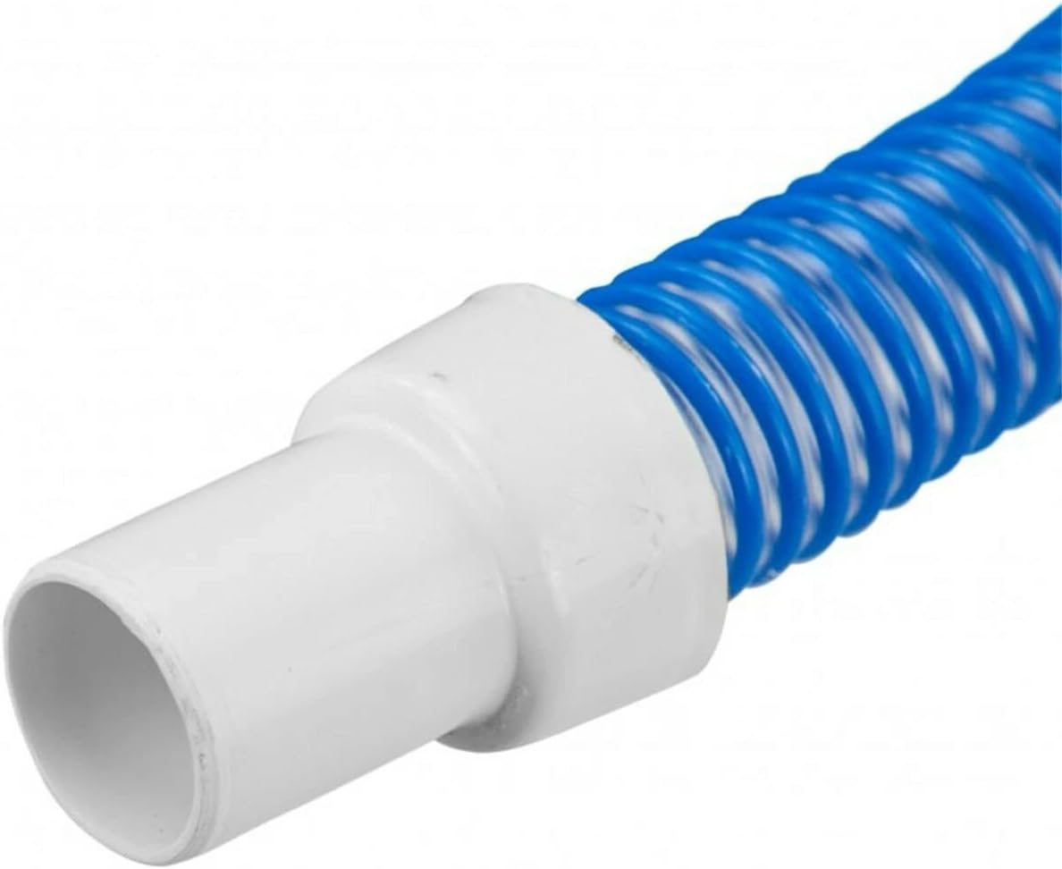 Replacement for Aqua Select Swimming Pool 35' ft Long Vacuum Cleaning Hose 1-1/2