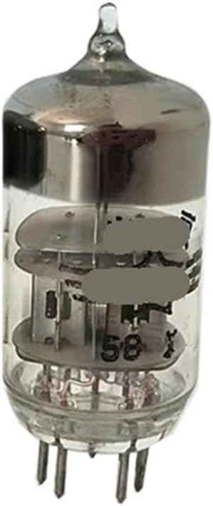 6N2 Vacuum Tube Replaces 6H2n 6H2-EB Audio Amplifier Tube