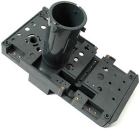 Pentair Letro Main Frame, Letro LL105PM/LX5000G Cleaners, Gray #LLU145NPMG