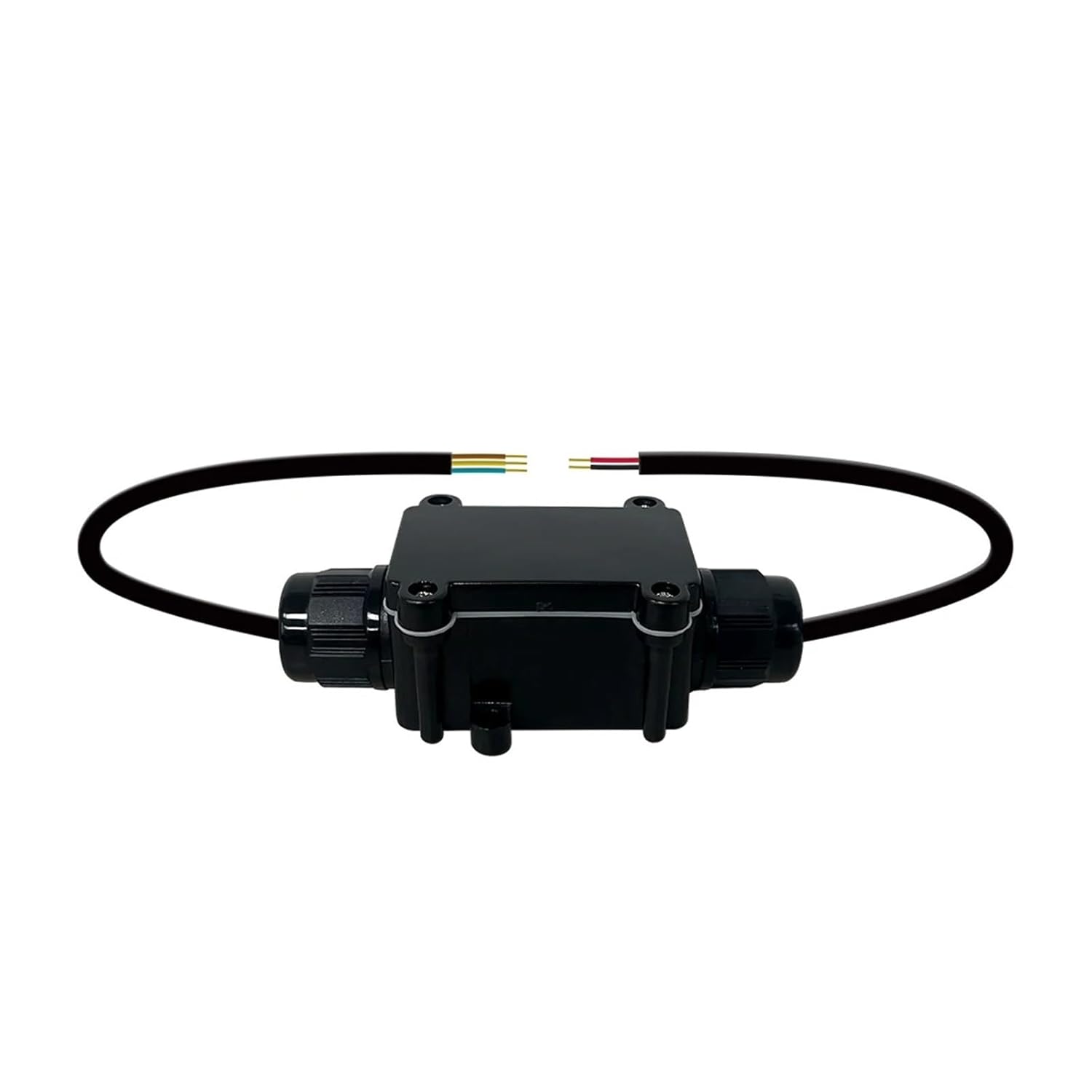 ESP32 WLED LED Controller IP65 Waterproof Dynamic Lighting RGB