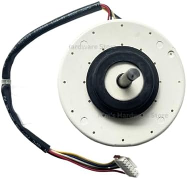 Indoor Air Conditioner Motor 4681A20091K RD-310-30-8E-2 EAU62983004,Compatible For LG Inverter Evaporative Fan SIC-37CVJ-F130-3 EAU62983013