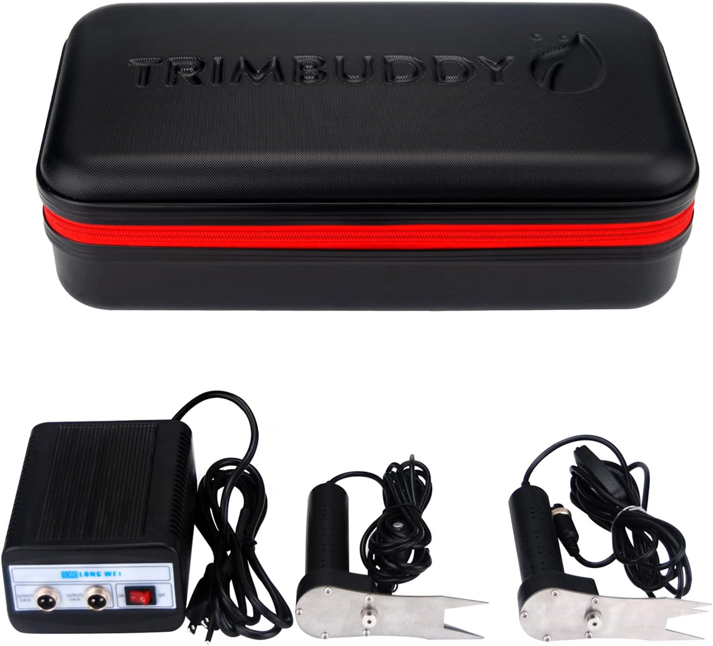 Leaf Trimming Scissors,Bud Trimmer Use as Bud Trimmer & Trimmers for Plants,Electric Scissors for Garden and Plant Shears,Flower Cutter with Variable Speed Control & High Carbon Blades