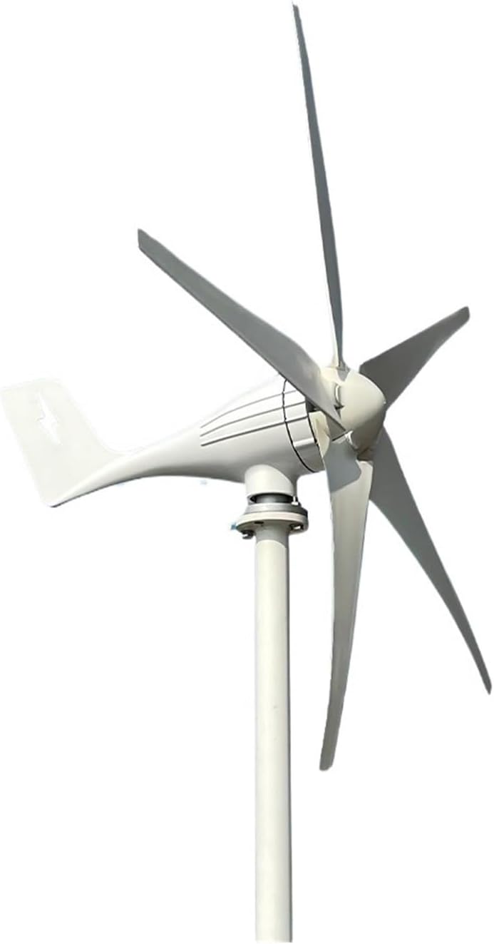 Wind Turbines, Wind Turbines Power Generator 2000W 3000W 12v 24v 48v RV Yacht Farm Small Home Use(24V)