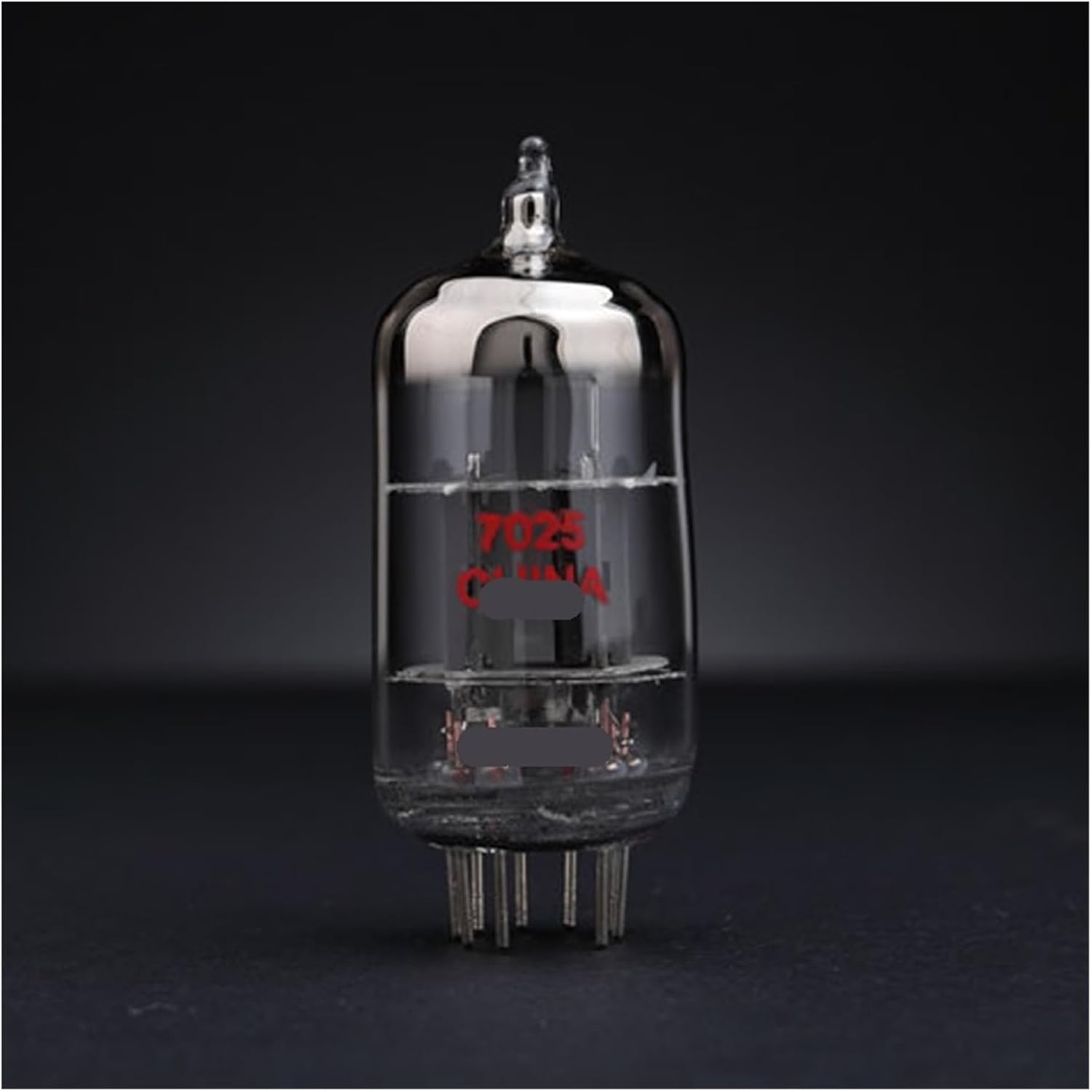 2024 7025 Amplifier HiFi Audio Vacuum Tube(1 PC)