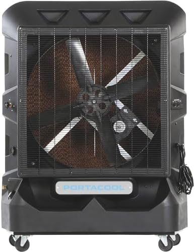 EVAPORATIVE COOLER 1SP