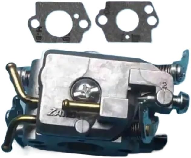 Lawn Mower Parts For EA3200S CARBURETOR W/GASKET for ZAMA C1Q-DM30 168849 168848 FOR Makita EA3201S EA3202S EA3203S DOLMAR PS-32 32CC for CHAINSAWS(Type B Carb Kit)